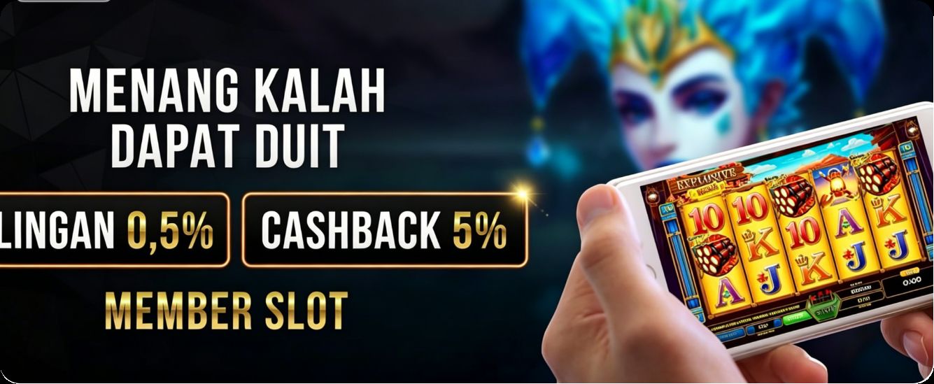 Main menang666rp.com Menang Jackpot Besar