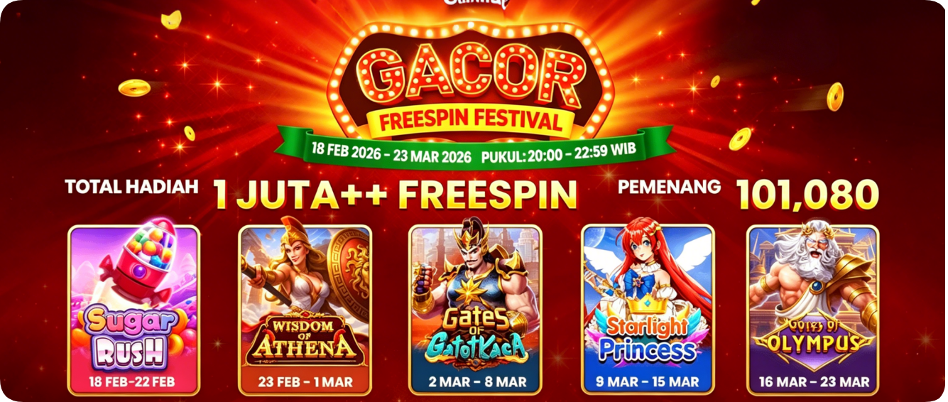 Login menang666 Sekarang Bonus Melimpah